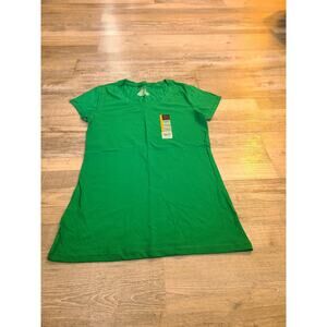 Nobo medium 7-9 juniors basic crewneck tee new with tags